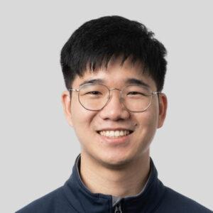Dr Bryan To - Balwyn Health physiotherapist